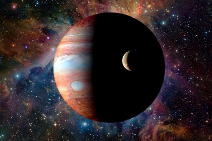 planeta jupiter