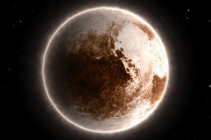 planeta pluton