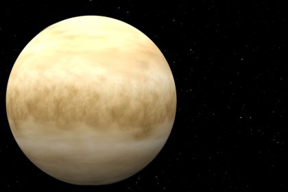 Planeta Venus